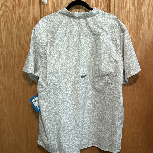 Columbia men’s sun protection shit. Size XL. New with tags. - Picture 6 of 11